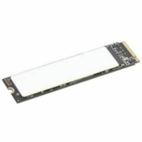 Lenovo 512 GB Solid State Drive - M.2 2280 Internal - PCI Express NVMe (PCI Express NVMe 4.0) - Notebook Device Supported