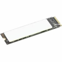 Disque SSD 1 To - M.2 2280 Interne - PCI Express NVMe (PCI Express NVMe 4.0) Lenovo - Notebook Appareil compatible