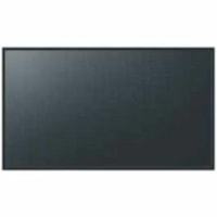 Panasonic TH-43SQ2HW Digital Signage Display - 42.5" (1079.50 mm) LCD - Advanced Super Dimension Switch ( ADS ) - 24 Hours/7 Days Operation - 3840 x 2160 - 16:9 - 8 ms - Direct LED - 700 cd/m² - 2160p - HDMI - USB - SerialEthernet