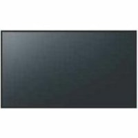 Panasonic 55-inch Class 4K UHD LCD Display - 54.6" (1386.84 mm) LCD - Vertical Alignment (VA) - 24 Hours/7 Days Operation - 3840 x 2160 - 16:9 - 8 ms - Direct LED - 700 cd/m² - 2160p - HDMI - USB - SerialEthernet