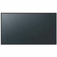 Panasonic Écrans à affichages dynamiques TH-65SQ2HW - 64,5 po (1638,30 mm) LCD - ADS - 24 Heures/7 Jours Operation - 3840 x 2160 - 16:9 - 4K UHD - 8 ms - Direct LED - 700 cd/m² - 2160p - HDMI - USB - SérieEthernet