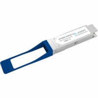 Axiom 100GBase-SR4 QSFP28 Transceiver for Intel - SPTMBP1PMCDF - For Data Networking, Optical Network - 1 x MPO-12 100GBase-SR4 Network - Optical Fiber - Multi-mode - 100 Gigabit Ethernet - 100GBase-SR40.10 km Maximum Distance