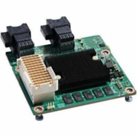 Carte Ethernet 100 gigabits 15000 15230 pour Server - Carte Enfichable Cisco - PCI Express - 2 Port(s) - Carte Enfichable