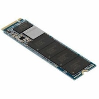 OWC Aura P12 Pro 4 TB Solid State Drive - M.2 2280 Internal - PCI Express NVMe (PCI Express NVMe 3.0 x4) - Desktop PC, Notebook, Storage System Device Supported - 6820 TB TBW - 3400 MB/s Maximum Read Transfer Rate - 5 Year Warranty - 1 Pack