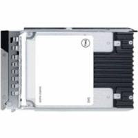 Disque SSD 1,60 To - 3.5" Interne - SAS (24Gb/s SAS) Dell - Conectable - 512e Format