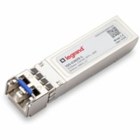 Ortronics Calix SFP+ Module - For Optical Network, Data Networking - 1 x LC Duplex 10GBase-CWDM Network - Optical Fiber - Single-mode - 10 Gigabit Ethernet - 10GBase-CWDM - 10 Gbit/s - 40 km (24.85 Mile) Maximum Distance