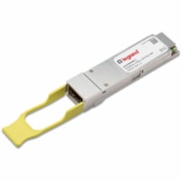 QSFP28 Ortronics - Pour Réseau de données, Réseau fibre optiqueFibre Optique - Mode simple (Single-Mode) - 100 Gigabit Ethernet - 100GBase-PSM4 - 100 Gbit/s - 2 km (1,24 Mille) Distance maximale