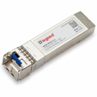 Ortronics Extreme SFP+ Module - For Optical Network, Data Networking - 1 x LC Duplex 10GBase-BX Network - Optical Fiber - Single-mode - 10 Gigabit Ethernet - 10GBase-BX - 10 Gbit/s - 20 km (12.43 Mile) Maximum Distance