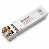 Ortronics Enterasys SFP+ Module - For Optical Network, Data Networking - 1 x LC Duplex 10GBase-LRM Network - Optical Fiber - Single-mode, Multi-mode - 10 Gigabit Ethernet - 10GBase-LRM - 10 Gbit/s - 0.30 km (0.19 Mile) Maximum Distance