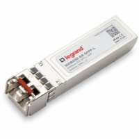 Ortronics Enterasys SFP+ Module - For Optical Network, Data Networking - 1 x LC Duplex 10GBase-ER Network - Optical Fiber - Single-mode - 10 Gigabit Ethernet - 10GBase-ER - 10 Gbit/s - 40 km (24.85 Mile) Maximum Distance