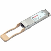 QSFP+ Ortronics - Pour Réseau de données, Réseau fibre optiqueFibre Optique - Multimode - 40 Gigabit Ethernet - 40GBase-SR4 - 40 Gbit/s - 0.15 km Distance maximale