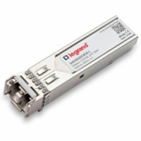 Ortronics Nokia SFP Module - For Optical Network, Data Networking - 1 x LC Duplex 1000Base-CWDM Network - Optical Fiber - Single-mode - Gigabit Ethernet - 1000Base-CWDM - 1 Gbit/s - 80 km (49.71 Mile) Maximum Distance