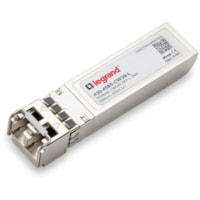 SFP+ Ortronics - Pour Réseau fibre optique, Réseau de donnéesFibre Optique - Mode simple (Single-Mode) - 10 Gigabit Ethernet - 10GBase-CWDM - 10 Gbit/s - 40 km (24,85 Mille) Distance maximale