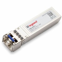 Ortronics Accedian SFP+ Module - For Optical Network, Data Networking - 1 x LC Duplex 10GBase-LR Network - Optical Fiber - Single-mode - 10 Gigabit Ethernet - 10GBase-LR - 10 Gbit/s - 10 km (6.21 Mile) Maximum Distance