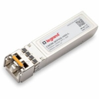 Ortronics - SFP+ - Pour Réseau fibre optique, Réseau de donnéesFibre Optique - Mode simple (Single-Mode) - 10 Gigabit Ethernet - 10GBase-CWDM - 10 Gbit/s - 40 km (24,85 Mille) Distance maximale