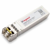 Ortronics Cisco SFP+ Module - For Optical Network, Data Networking - 1 x LC Duplex 10GBase-CWDM Network - Optical Fiber - Single-mode - 10 Gigabit Ethernet - 10GBase-CWDM - 10 Gbit/s - 40 km (24.85 Mile) Maximum Distance