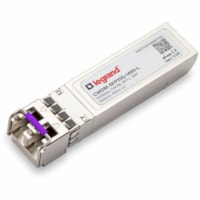 Ortronics - SFP+ - Pour Réseau fibre optique, Réseau de donnéesFibre Optique - Mode simple (Single-Mode) - 10 Gigabit Ethernet - 10GBase-CWDM - 10 Gbit/s - 40 km (24,85 Mille) Distance maximale
