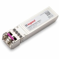 Ortronics - SFP+ - Pour Réseau fibre optique, Réseau de donnéesFibre Optique - Mode simple (Single-Mode) - 10 Gigabit Ethernet - 10GBase-CWDM - 10 Gbit/s - 40 km (24,85 Mille) Distance maximale
