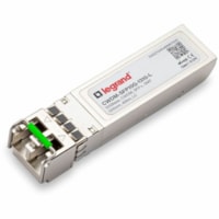 Ortronics Cisco SFP+ Module - For Optical Network, Data Networking - 1 x LC Duplex 10GBase-CWDM Network - Optical Fiber - Single-mode - 10 Gigabit Ethernet - 10GBase-CWDM - 10 Gbit/s - 40 km (24.85 Mile) Maximum Distance