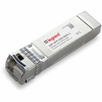 SFP28 Ortronics - Pour Réseau fibre optique, Réseau de donnéesFibre Optique - Mode simple (Single-Mode) - 25 Gigabit Ethernet40 Gbit/s - 10 km Distance maximale