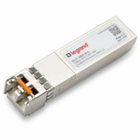 cSFP Ortronics - Pour Réseau fibre optique, Réseau de donnéesFibre Optique - Mode simple (Single-Mode) - Gigabit Ethernet - 1000Base-BX - 1 Gbit/s - 20 km (12,43 Mille) Distance maximale