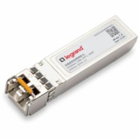 Ortronics Huawei SFP+ Module - For Optical Network, Data Networking - 1 x LC Duplex 10GBase-LRM Network - Optical Fiber - Single-mode, Multi-mode - 10 Gigabit Ethernet - 10GBase-LRM - 10 Gbit/s - 0.30 km (0.19 Mile) Maximum Distance