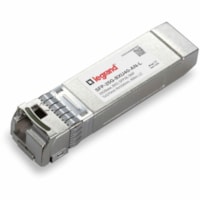 Ortronics Arista SFP28 Module - For Optical Network, Data Networking - 1 x LC Duplex 25GBase-BX Network - Optical Fiber - Single-mode - 25 Gigabit Ethernet - 25GBase-BX - 25 Gbit/s - 40 km (24.85 Mile) Maximum Distance