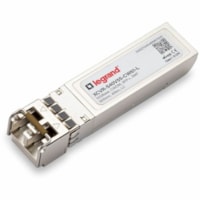 Ortronics Ciena SFP+ Module - For Optical Network, Data Networking - 1 x LC Duplex 10GBase-CWDM Network - Optical Fiber - Single-mode - 10 Gigabit Ethernet - 10GBase-CWDM - 10 Gbit/s - 40 km Maximum Distance