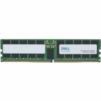 Dell RAM Module - 32 GB DDR5 SDRAM - 4800 MHz Dual-rank Memory - 1.10 V - 288-pin - DIMM