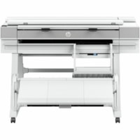 HP Designjet T950 Imprimante grand format à jet d'encre - 36po Largeur d'impression