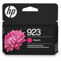 HP 923 Original Inkjet Ink Cartridge - Magenta - 1 Each