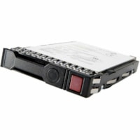 HPE 23 TB Solid State Drive - 2.5" Internal - SAS (12Gb/s SAS) - Read Intensive - 6