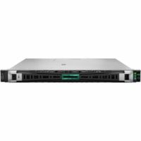 HPE StoreEasy 1470 8TB SATA Storage with Microsoft Windows Server IoT 2022 - 1 x Intel Xeon Bronze 3408U - 4 x HDD Installed - 8 TB Installed HDD Capacity - Serial ATA/600 - 16 GB RAM DDR5 SDRAM - 4 x Total Bays - 4 x 3.5" Bay - Gigabit Ethernet - Network (RJ-45) - Windows Server IoT 2022 - SMB, NFS