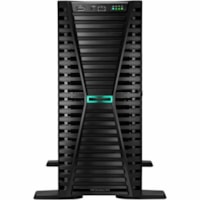 HPE StoreEasy 1570 16TB SATA Storage with Microsoft Windows Server IoT 2022 - 1 x Intel Xeon Bronze 3408U Octa-core (8 Core) 1.80 GHz - 4 x HDD Supported - 112 TB Supported HDD Capacity - 4 x HDD Installed - 16 TB Installed HDD Capacity - Serial ATA/600 - 16 GB RAM DDR5 SDRAM - Serial ATA/600 Contro