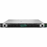 HPE StoreEasy 1470 16TB SATA Performance Storage with Microsoft Windows Server IoT 2022 - 1 x Intel Xeon Bronze 3408U - 4 x HDD Installed - 16 TB Installed HDD Capacity - Serial ATA/600 - 16 GB RAM DDR5 SDRAM - 4 x Total Bays - 4 x 3.5" Bay - Gigabit Ethernet - Network (RJ-45) - Windows Server IoT 2