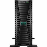 HPE StoreEasy 1570 32TB SATA Performance Storage with Microsoft Windows Server IoT 2022 - 1 x Intel Xeon Bronze 3408U Octa-core (8 Core) 1.80 GHz - 4 x HDD Installed - 32 TB Installed HDD Capacity - Serial ATA/600 - 112 TB Supported SSD Capacity - 16 GB RAM DDR5 SDRAM - RAID Supported - 4 x Total Ba