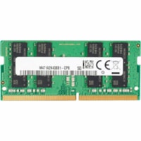 HP Module de RAM 8C4X9AA - Pour Notebook - 16 Go - DDR4-3200/PC4-25600 DDR4 SDRAM - 3200 MHz - 260 broches - SoDIMM