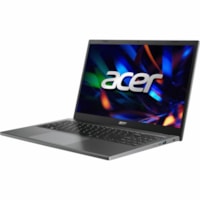 Acer Extensa 15 215-23 EX215-23-R6G8 15.6" (396.24 mm) Notebook - WXGA - AMD Ryzen 5 7520U - 8 GB - 256 GB SSD - English (US) Keyboard - Iron - AMD Chip - 1366 x 768 - Windows 11 Pro Education - AMD Radeon Graphics - ComfyView (Matte), Twisted nematic (TN) - Front Camera/Webcam - 13.50 Hours Battery