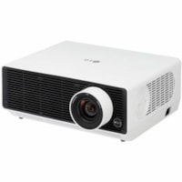 Projecteur laser ProBeam BU53RG Objectif Focale Courte - 21:9 LG - High Dynamic Range (HDR) - Avant - 15000 Heure Mode Normal - 3,000,000:1 - 5000 lm - HDMI - USB - Réseau sans-fil - Réseasu (RJ-45) - Bluetooth - 3 Année Garantie