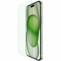 Protecteur d'écran pour Apple UltraGlass 2 Belkin - Pour LCD - pour Apple