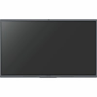 MaxHub V6 Classic C5530 Collaboration Display - 55" (1397 mm) LCD - Infrared (IrDA) - Touchscreen - 16:9 Aspect Ratio - 3840 x 2140 - Direct LED - 350 cd/m² - 1,200:1 Contrast Ratio - 2160p - USB - HDMI - Windows 10, Windows 8, Windows 7, Windows XP