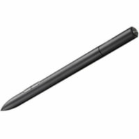 Stylet SA203H Bluetooth - 1.0 emballage Asus - Bluetooth - 1.0 - Actif - Pointe de stylus remplaçable - Plastique, Métal - Noir