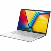 Ordinateur Portable VivoBook Go 15 E1504G E1504GA-RS31-CA-SL 15,6 po (396,24 mm) - Full HD - (Intel Core i3 i3-N305) - 8 Go - 512 Go SSD Asus - Intel Morceau - 1920 x 1080 - Windows 11 Home - Intel UHD Graphics - NanoEdge, Tru2Life