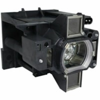 Lampe de projecteur 370 W BTI - 370 W Lampe de projecteur - UHP - 4 000 heures