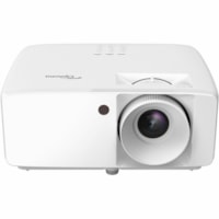 Projecteur DLP (Digital Light Processing) HZ40HDR 3D - 16:9 - Portable Optoma - High Dynamic Range (HDR) - Avant - 30000 Heure Mode Normal - 300,000:1 - 4000 lm - HDMI - USB - Home, Divertissement, Jeux