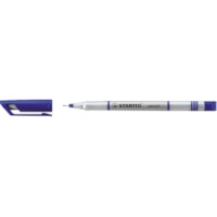 Schwan-STABILO Sensor Porous Point Pen - Blue Ink - 10 / Box