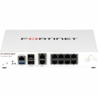 Fortinet Dispositif de securité de réseau/Firewall FortiGate FG-90G - 10 Port - 1000Base-X, 10GBase-X, 1000Base-T, 5GBase-T, 2.5GBase-T, 10GBase-T - 10 Gigabit Ethernet - 28 Gbit/s Débit Pare-feu - SHA-256, AES (256 bits), RSA 2048 bits, TLS 1.3, SSL - 200 VPN - 10 x RJ-45 - 2.0