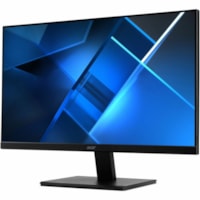 Acer Vero V277K L 27" Class 4K UHD LED Monitor - 16:9 - Black - 27" Viewable - In-plane Switching (IPS) Technology - LED Backlight - 3840 x 2160 - 1.07 Billion Colors - 350 cd/m² - 4 ms - Speakers