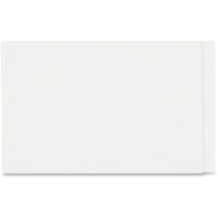 Esselte Legal Recycled End Tab File Folder - Ivory - 0% Recycled