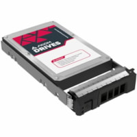 Disque dur 10 To - 3.5" - SATA (SATA/600) Axiom - Serveur Appareil compatible - 7200tr/min - Remplaçable à chaud - 512e Format